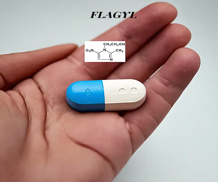 Flagyl 1